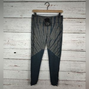 CHASER Tie Dye Leggings